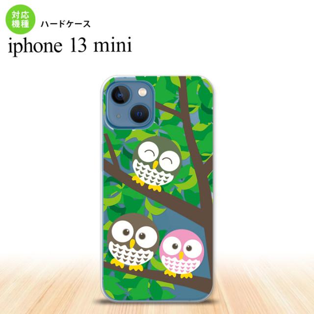 同じデザインのハードケースへ