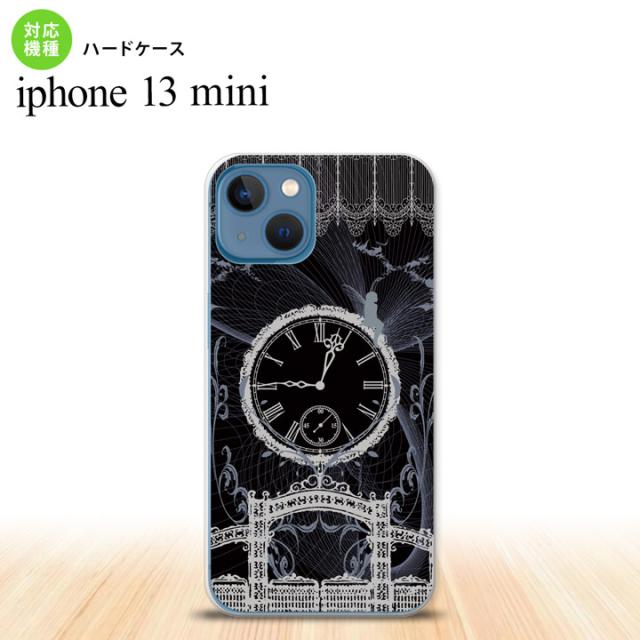 同じデザインのハードケースへ