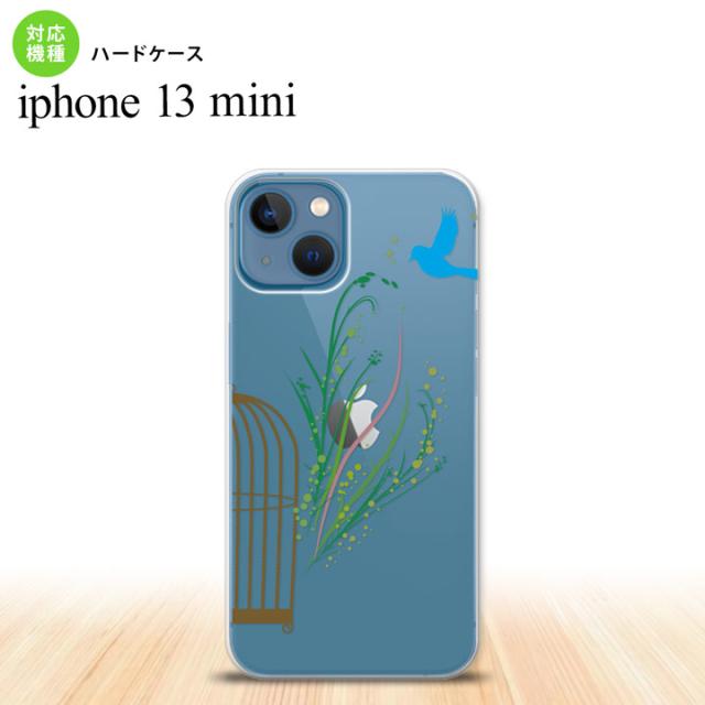 同じデザインのハードケースへ