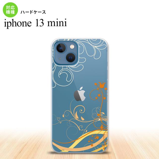 同じデザインのハードケースへ