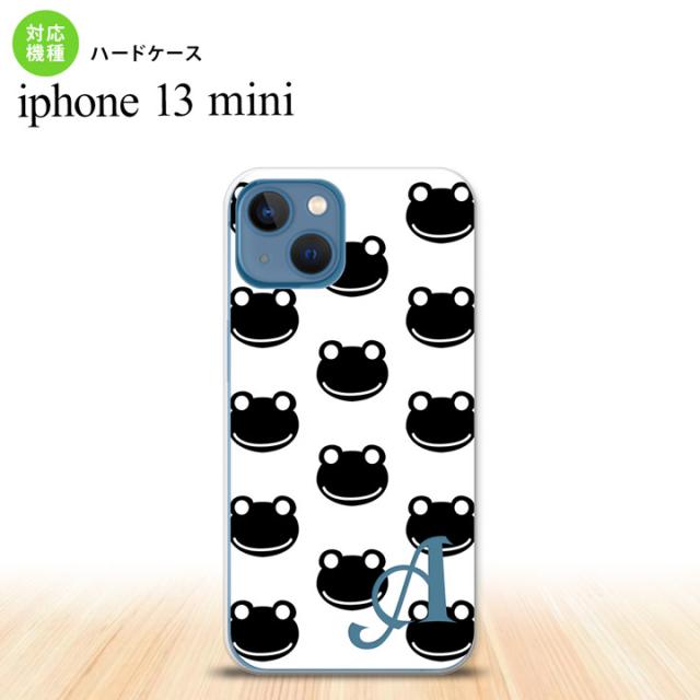 同じデザインのハードケースへ