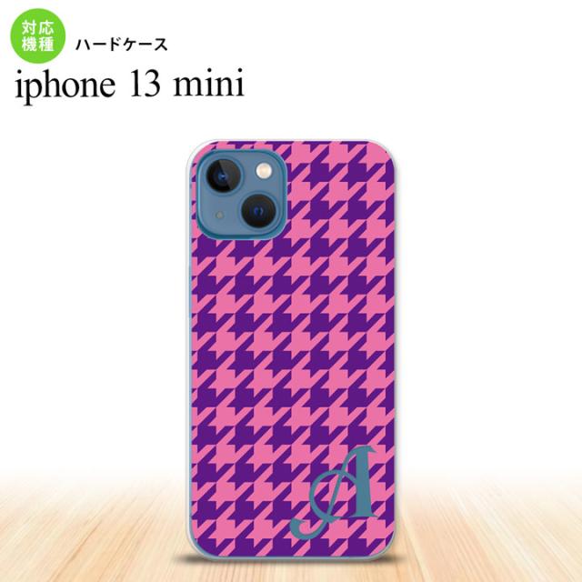 同じデザインのハードケースへ