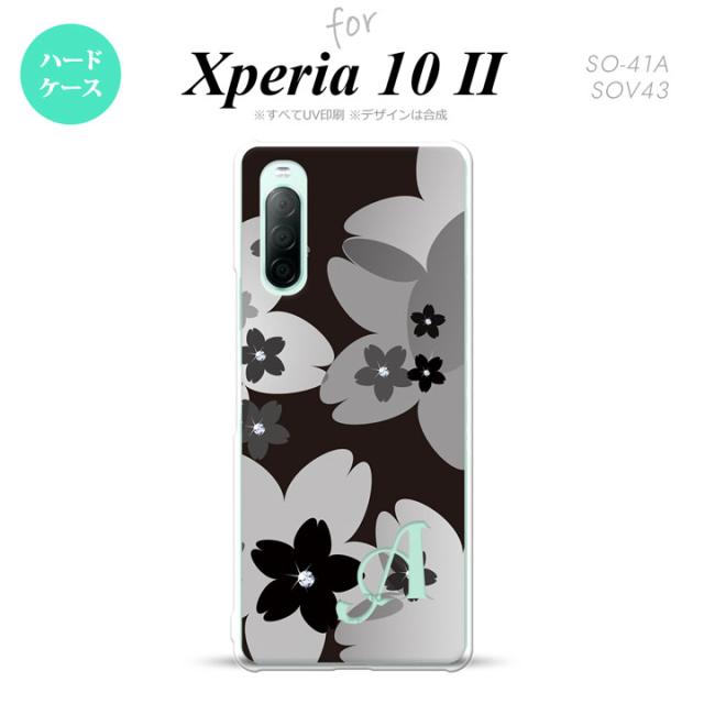 同じデザインのハードケースへ