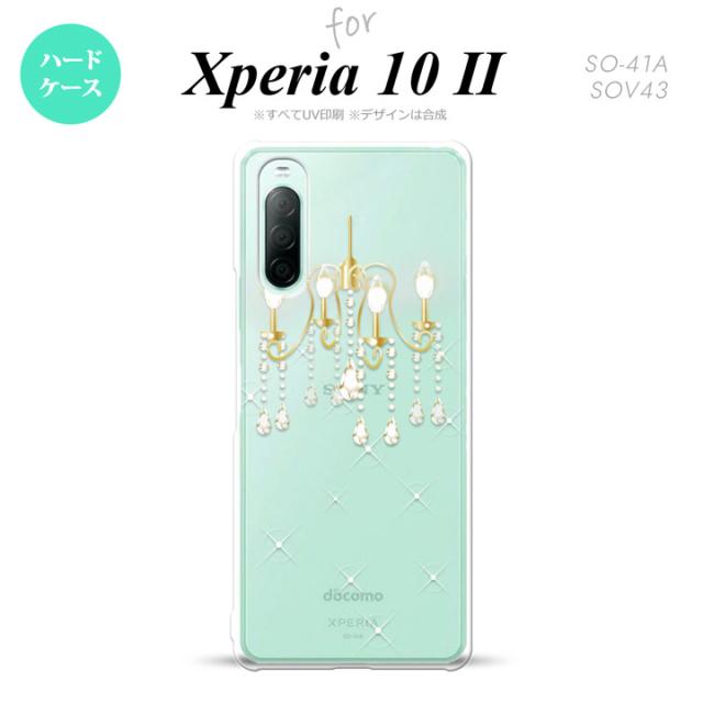 同じデザインのハードケースへ