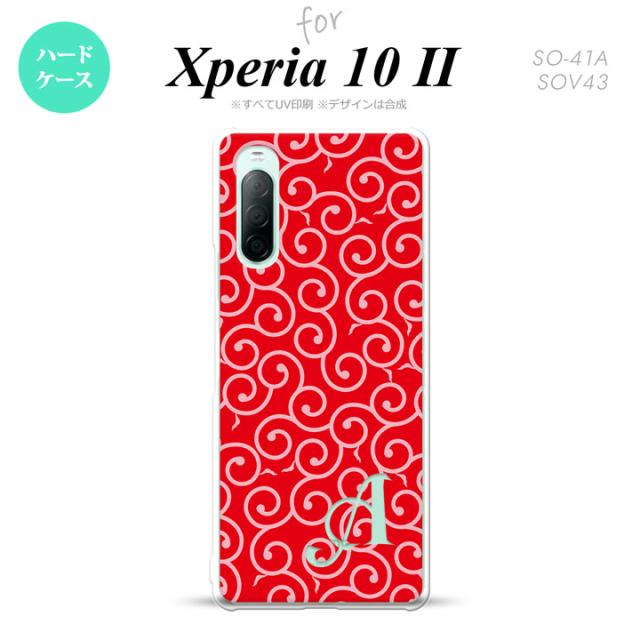 同じデザインのハードケースへ