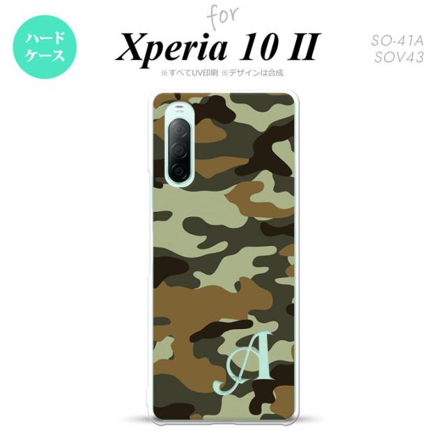 同じデザインのハードケースへ