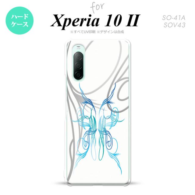 同じデザインのハードケースへ