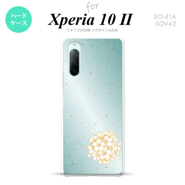 同じデザインのハードケースへ