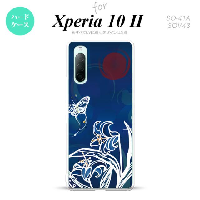 同じデザインのハードケースへ