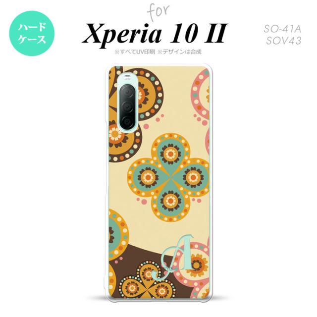 同じデザインのハードケースへ