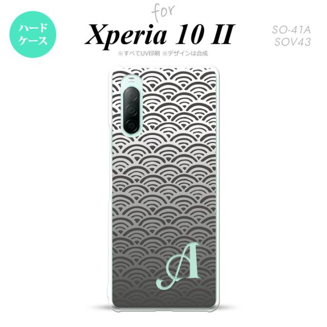 同じデザインのハードケースへ