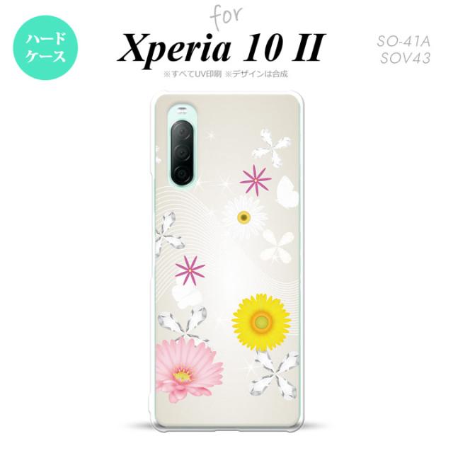 同じデザインのハードケースへ