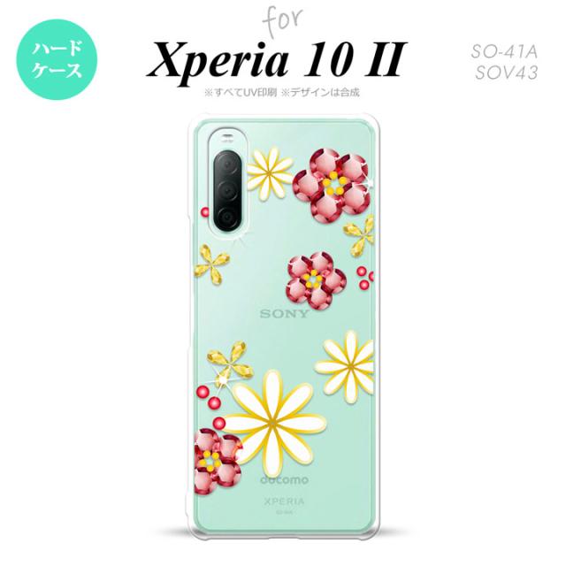 同じデザインのハードケースへ