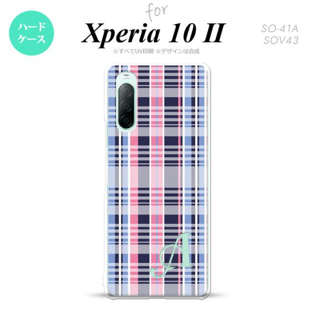 同じデザインのハードケースへ