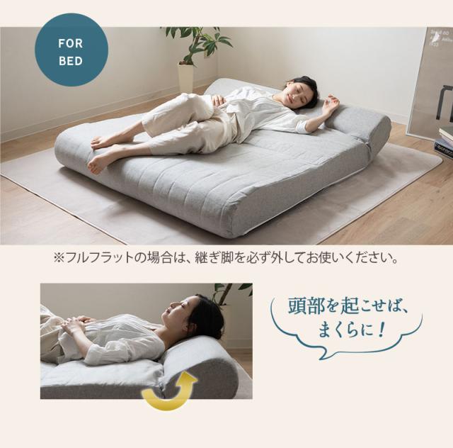 低反発リクライニングソファ Testa テスタ 2人掛け