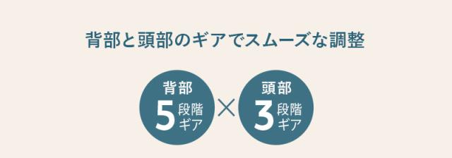 低反発リクライニングソファ Testa テスタ 2人掛け