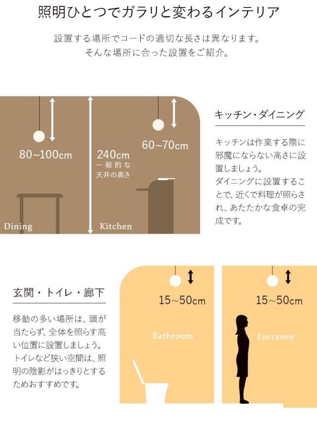 シーリングライト ペンダントライト ライト 照明 LED対応 クリア クラック HEIM