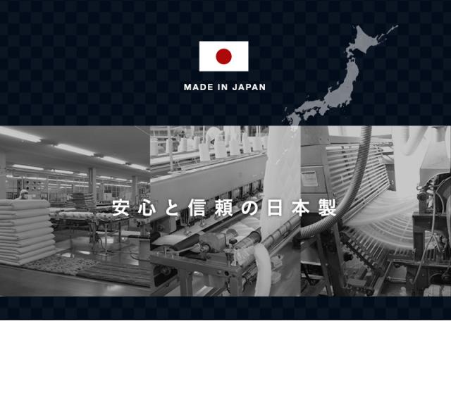 ウルトラコンパクト 布団4点セット シングル 収納ケース付き 折りたたみ 掛け布団 敷き布団 枕 日本製 省スペース