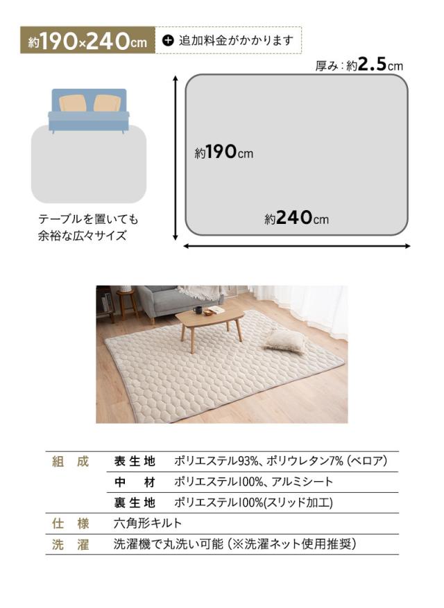 至福の睡眠 ラグ ラグマット カーペット 絨毯 敷きパッド 長方形 正方形 しっとり