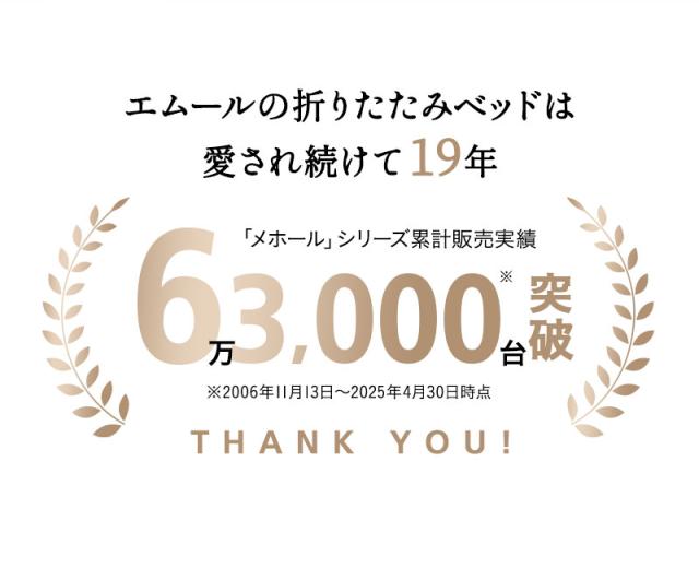折りたたみ ベッド MEHOL メホール シングルサイズ ロータイプ ハイタイプ リクライニング 完成品