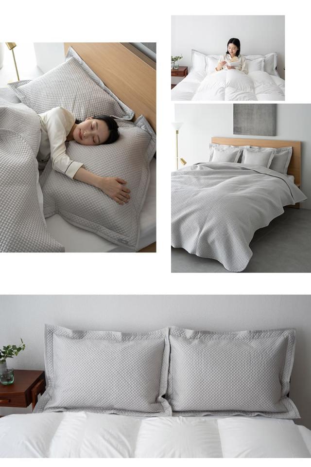 クッションカバー 枕カバー ピローケース 45×45cm 50×70cm ポリエステルサテン生地 汚れ防止 ホテルスタイル