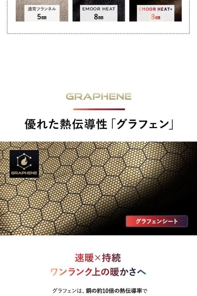 カバーにもなる6層毛布 ブランケット 布団カバー シングル ウルトラ極暖 +4℃ 吸湿発熱 グラフェン あったか 冬用 防寒 HEAT plus