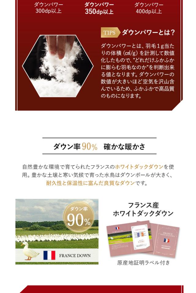 日本製 エクセルゴールドラベル 羽毛布団 3点セット シングル 羽毛布団 敷き布団 枕 収納ケース付き 高品質