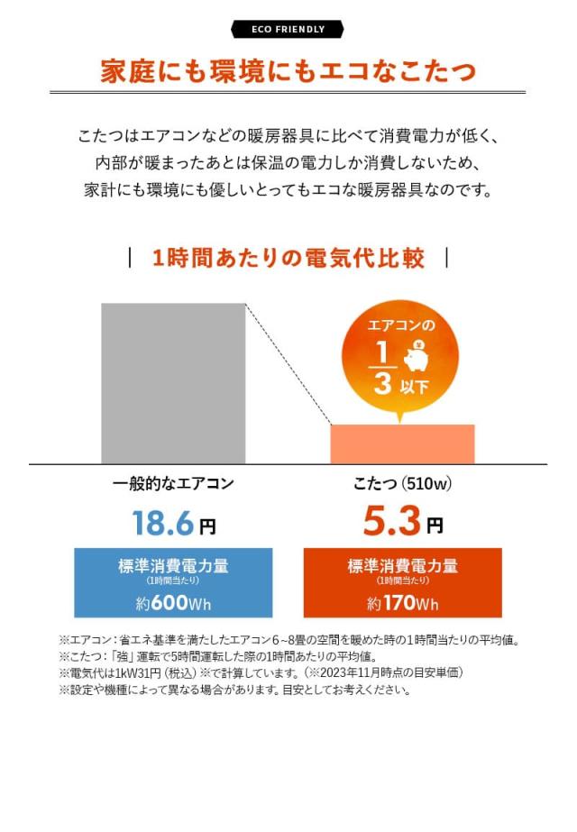 こたつセット こたつ2点セット 幅120cm 長方形 折りたたみ こたつ 掛け布団 布団 テーブル やぐら 机 FALTE