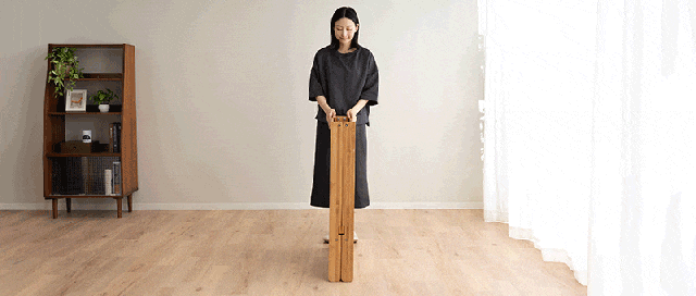 折りたたみ ベッド マットレス 2点セット シングル WABINE