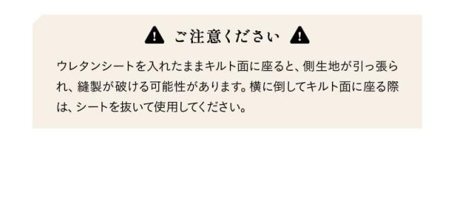 ビーズソファ ビーズクッション 日本製 大きい 椅子 背もたれ POTTI