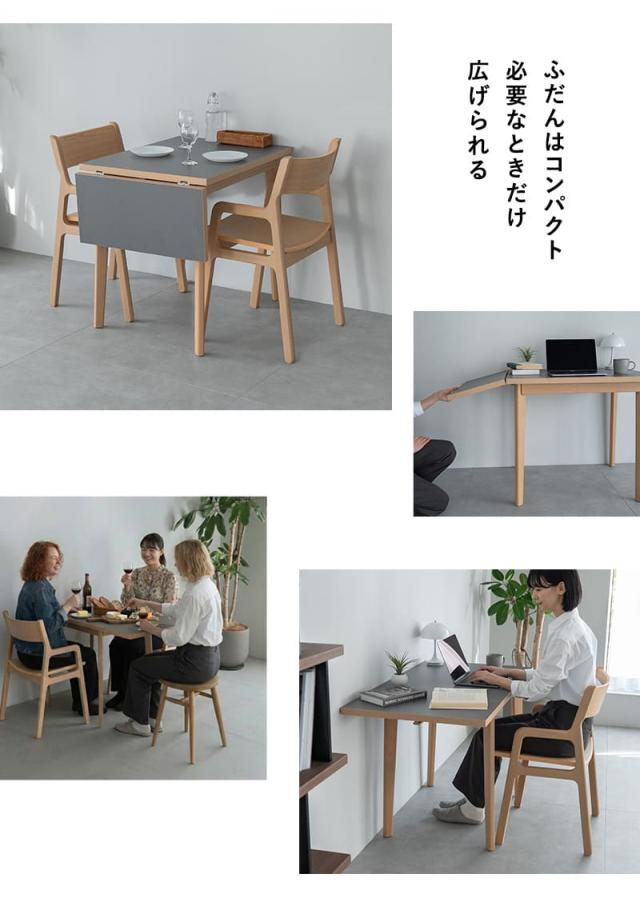 バディテーブル CLA’T