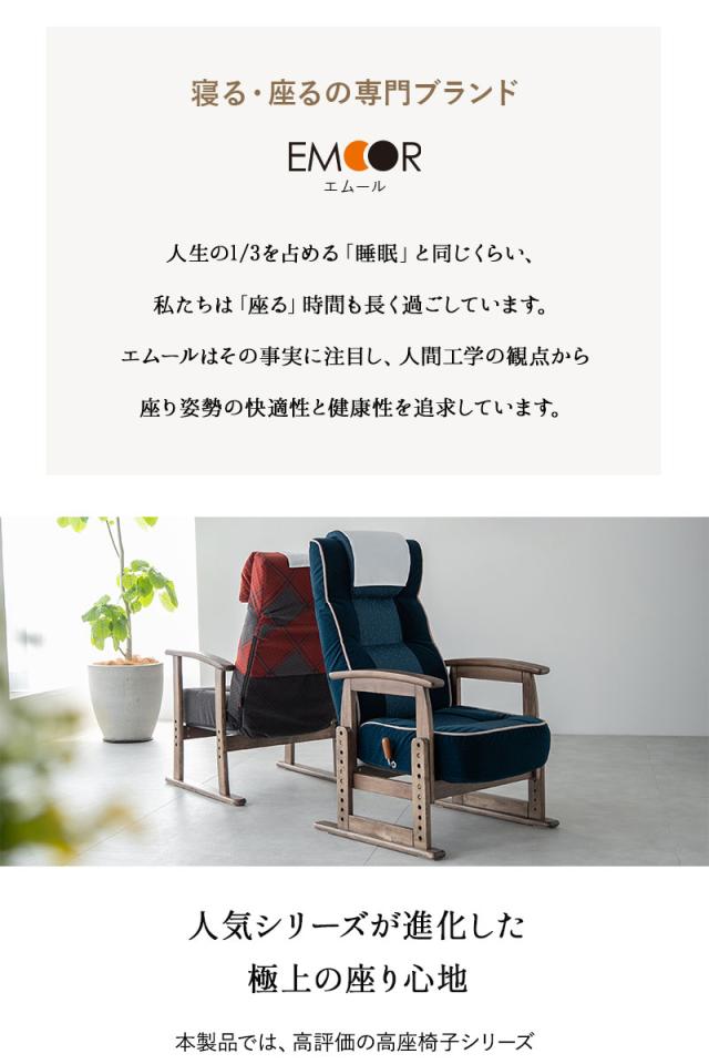 JR東日本コラボ 北陸新幹線 E7系 リクライニングチェア 高座椅子 普通席 グリーン席