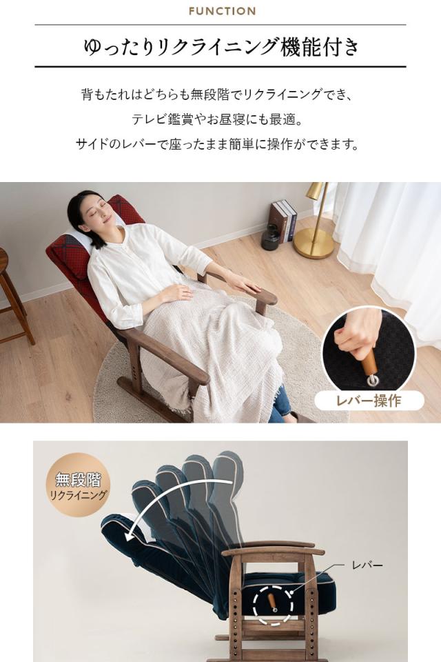 JR東日本コラボ 北陸新幹線 E7系 リクライニングチェア 高座椅子 普通席 グリーン席