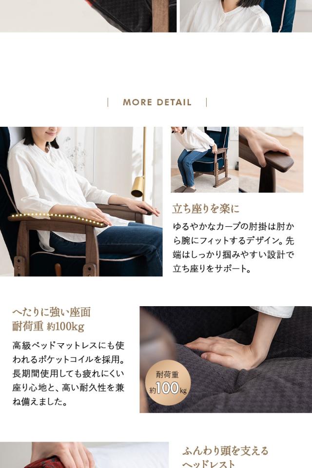 JR東日本コラボ 北陸新幹線 E7系 リクライニングチェア 高座椅子 普通席 グリーン席