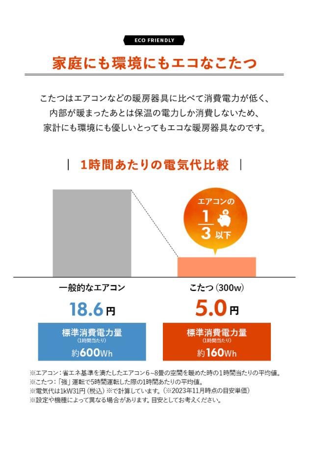 こたつ2点セット 直径78cm 円形 ロータイプ こたつ布団 テーブル やぐら FALTE