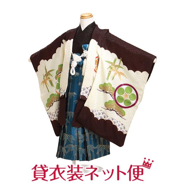 七五三　レンタル