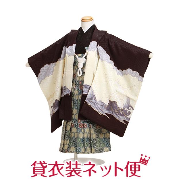 七五三 レンタル