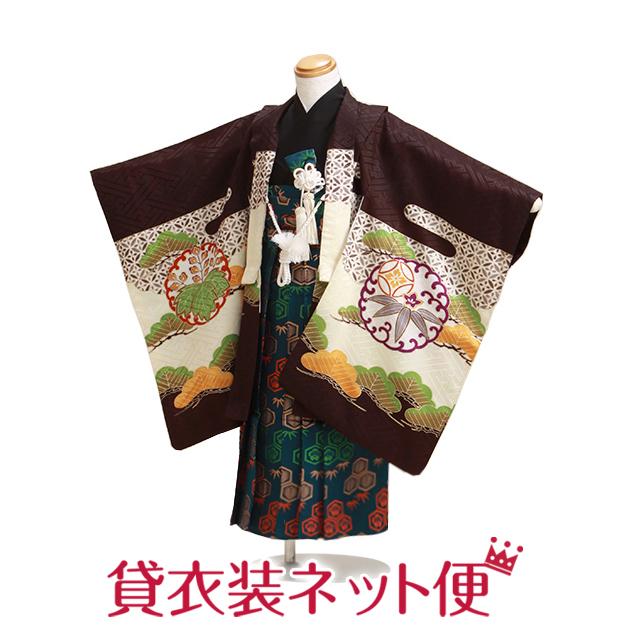 七五三　レンタル