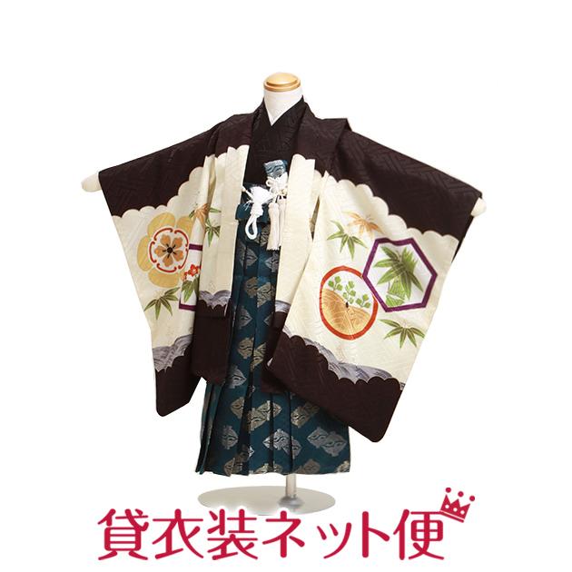 七五三　レンタル