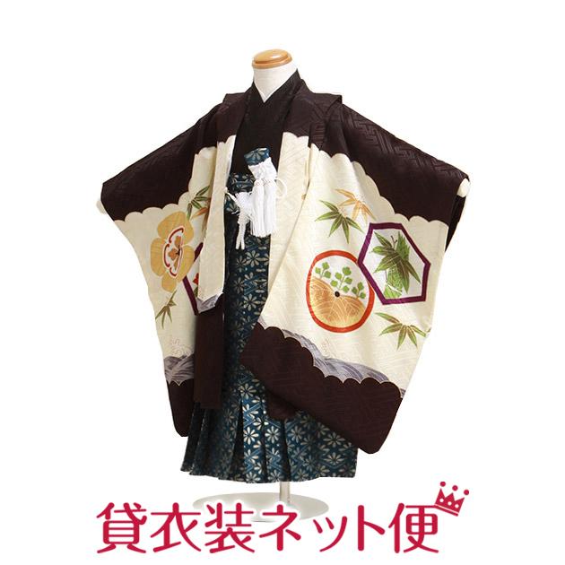 七五三　レンタル