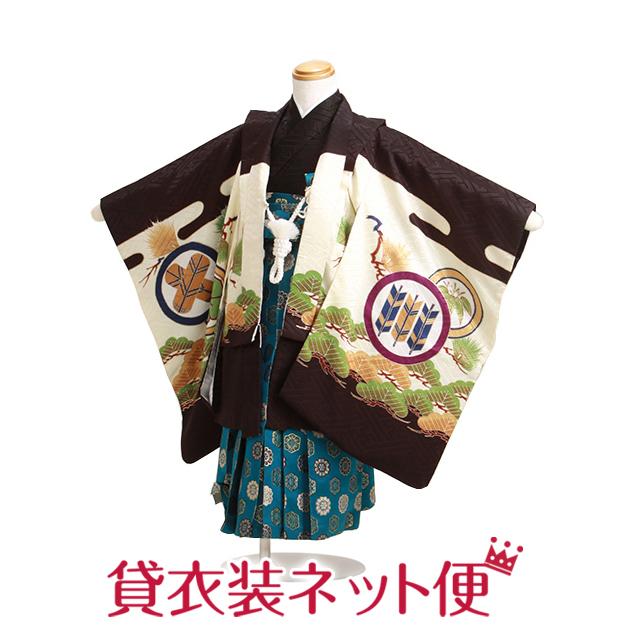 七五三　レンタル