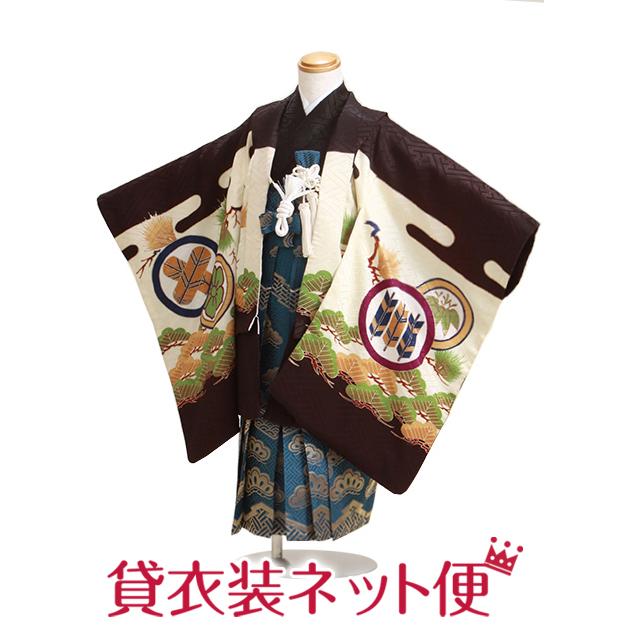 七五三　レンタル