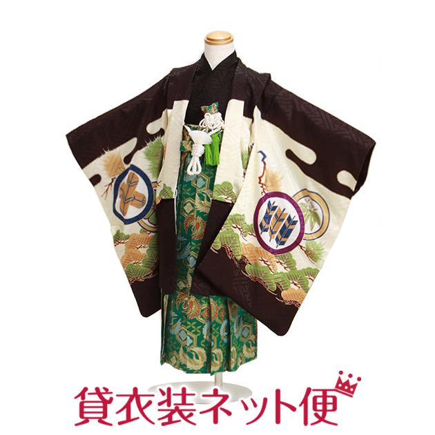 七五三　レンタル