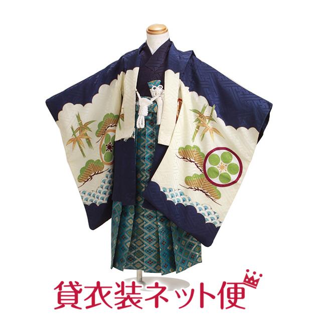 七五三　レンタル