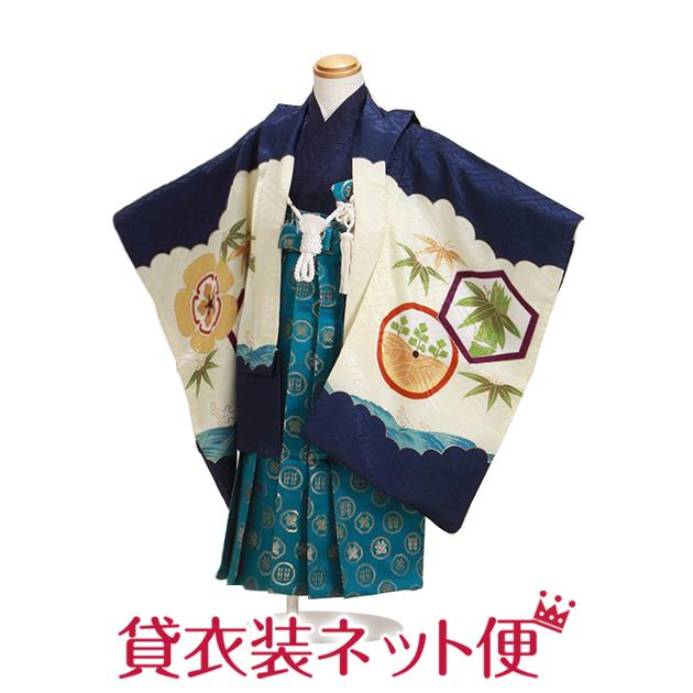 七五三　レンタル