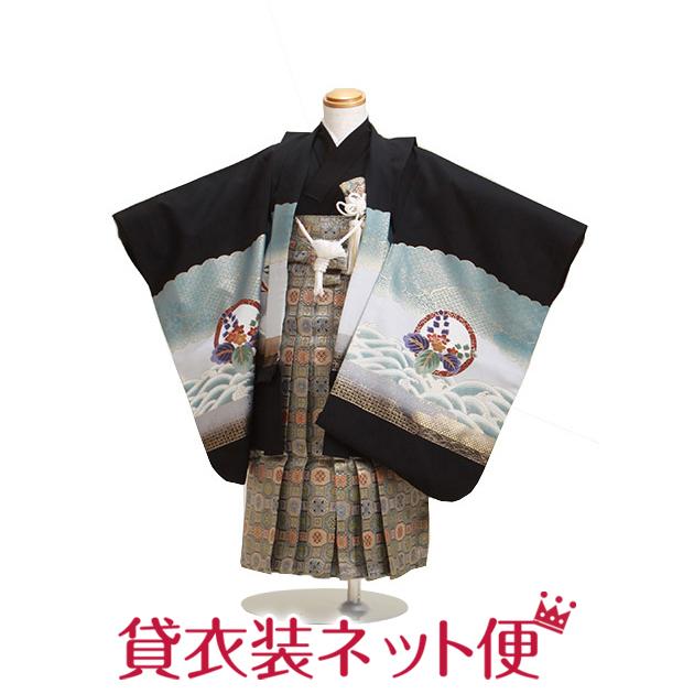 七五三　レンタル