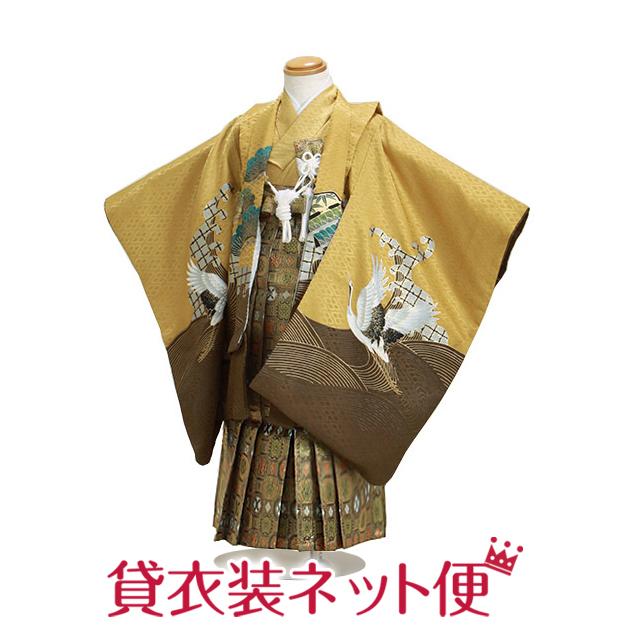 七五三 レンタル