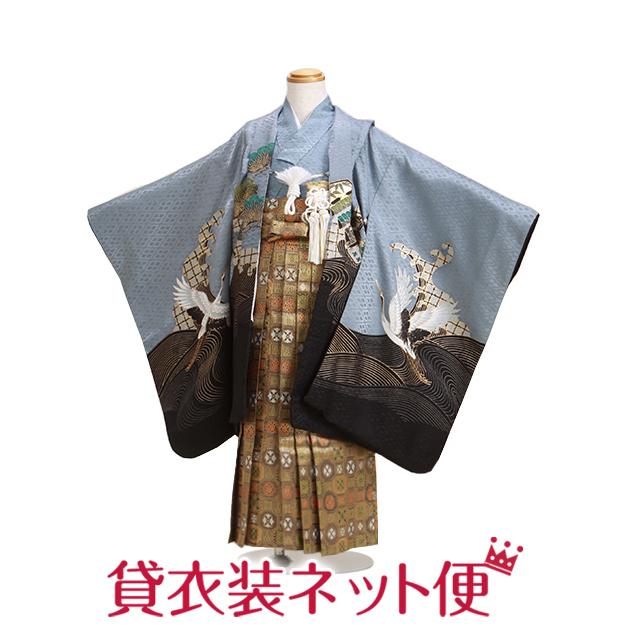 七五三 レンタル