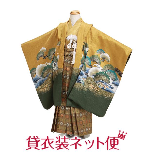 七五三 レンタル