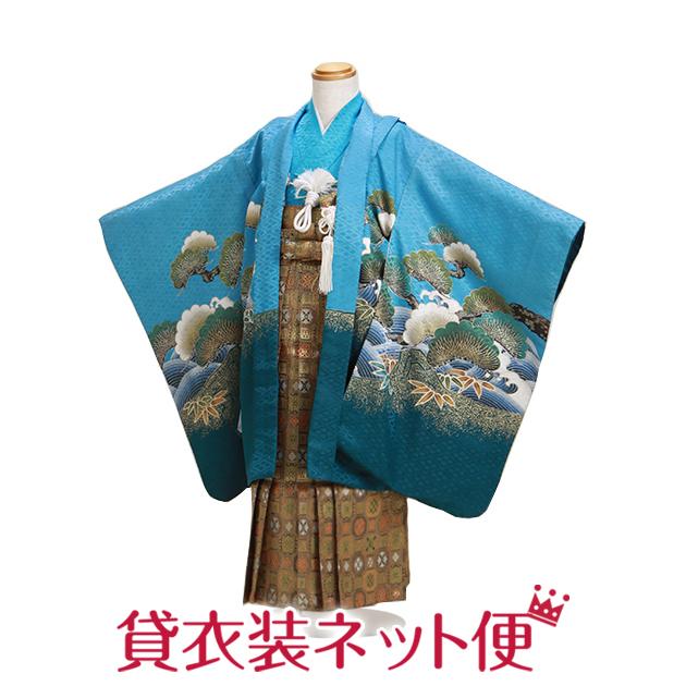 七五三　レンタル